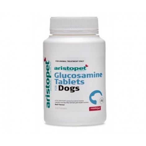 Aristopet Glucosamine