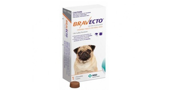 bravecto for sale
