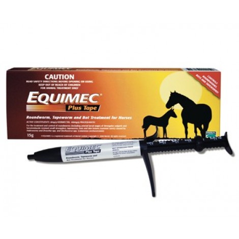 Equimec Plus Tape