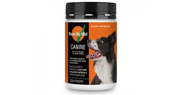 rose-hip-vital-canine-dogs-puppies