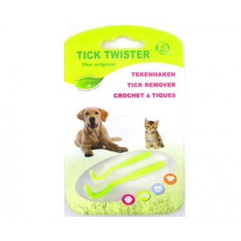 Tick Twister