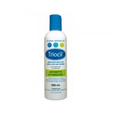 Triocil Shampoo 250mls