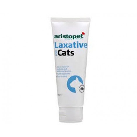 Aristopet Cat Lover Hairball Remover & Laxative 3.5oz (100gms)