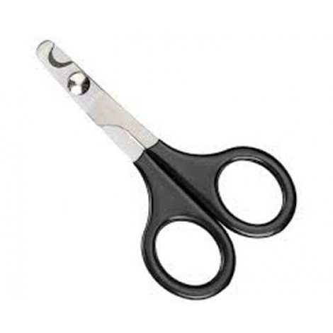 Bird claw scissors