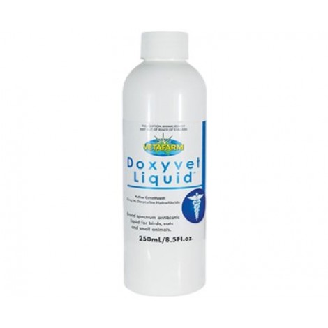 Doxyvet Liquid