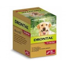 generic drontal plus all wormer