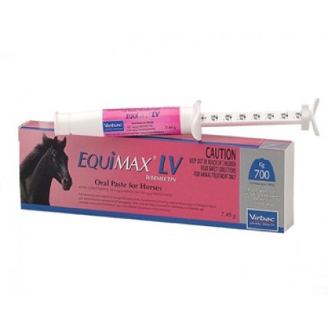 Equimax LV