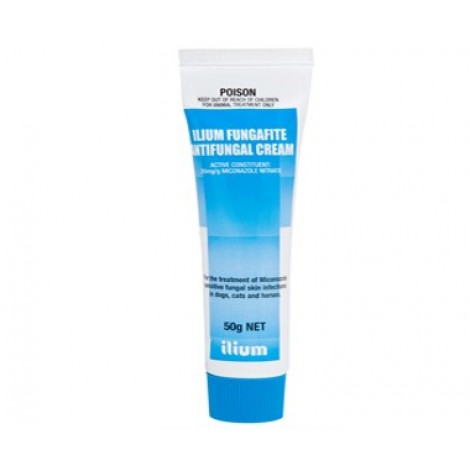 Fungafite Cream 50gms (1.75 oz)