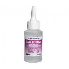 Ilium Oticlean Nozzle 4.22floz (125mls)