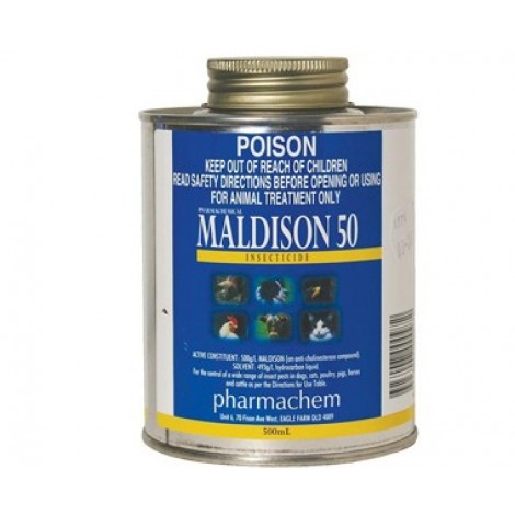 Maldison 50