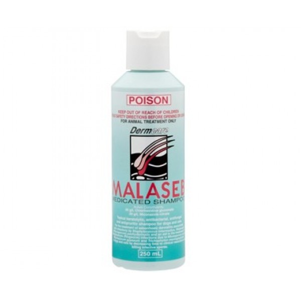 malaseb 250ml