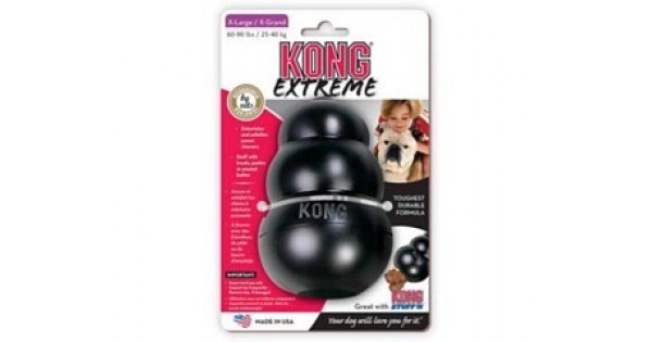 kong ball extreme xl