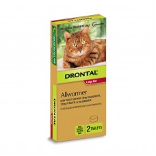Drontal Cat 13.2lbs (6kgs)