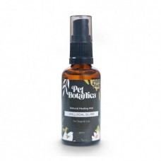 Pet Botanica Colloidal Silver For Pets  50mL