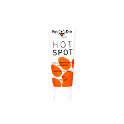 Pet Drs Hot Spot Gel 50gms (1.75 oz) Pet Drs Hot Spot Gel 50gms (1.75 oz)