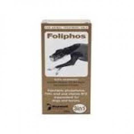 Foliphos 3 in 1 3.38floz  (100mls)