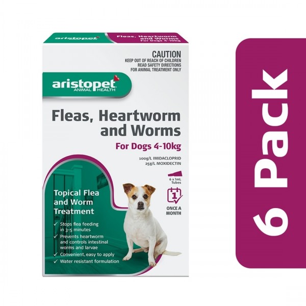 flea and worm treatment for cats