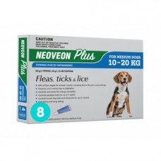 Neoveon Plus for Medium Dogs