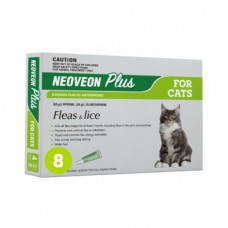 Neoveon Plus for Cats