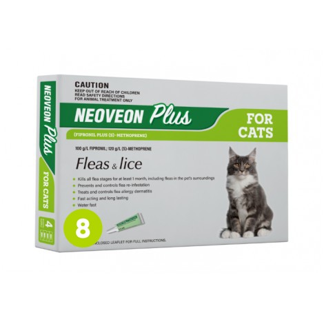 Neoveon Plus for Cats Neoveon Plus for Cats