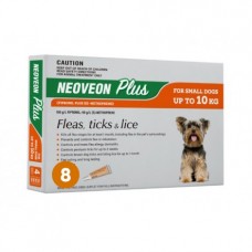 Neoveon Plus for Small Dogs