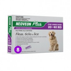 Neoveon Plus for Large Dogs