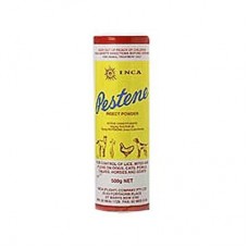 Pestene Powder 17.6oz (500gms)