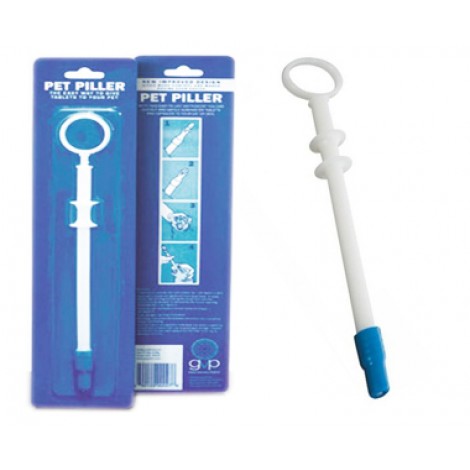 Pet Piller for Cats & Dogs