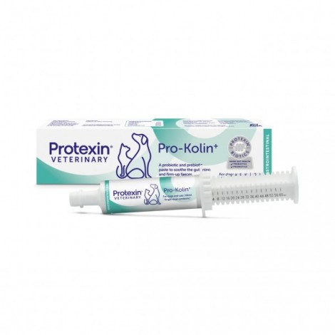 Pro-Kolin + Probiotic Paste for Dogs and Cats 30ml