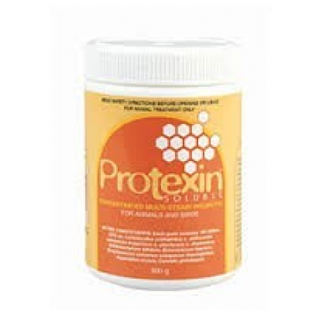 Protexin - ProN8ure  Soluble Yellow
