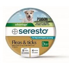 generic seresto flea collar