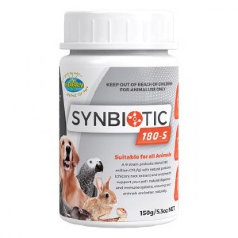 Synbiotic 180-S 