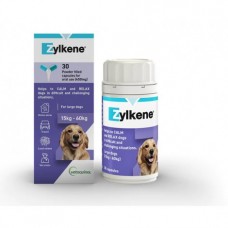 Zylkene for Large Dogs 450mg 30 Capsules